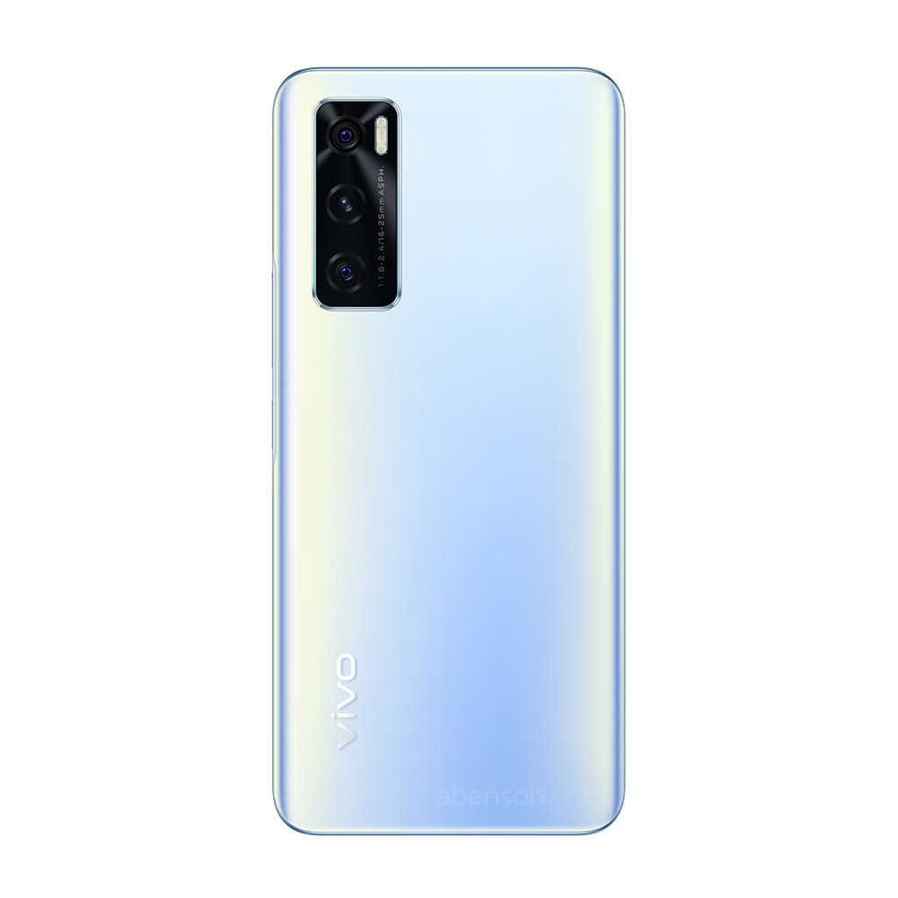 Vivo V20 SE Oxygen Blue Smartphone | Mobile | Abenson.com