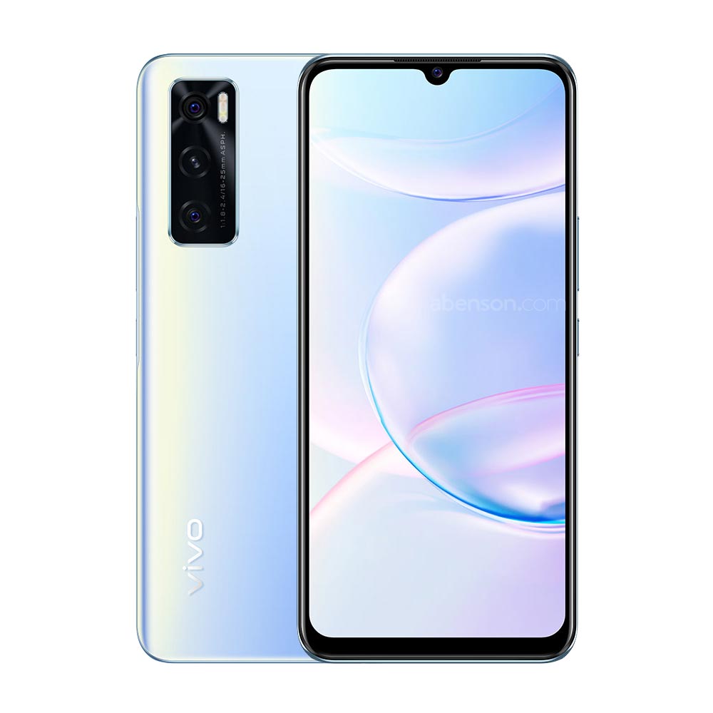 Vivo V20 SE Oxygen Blue Smartphone | Mobile | Abenson.com