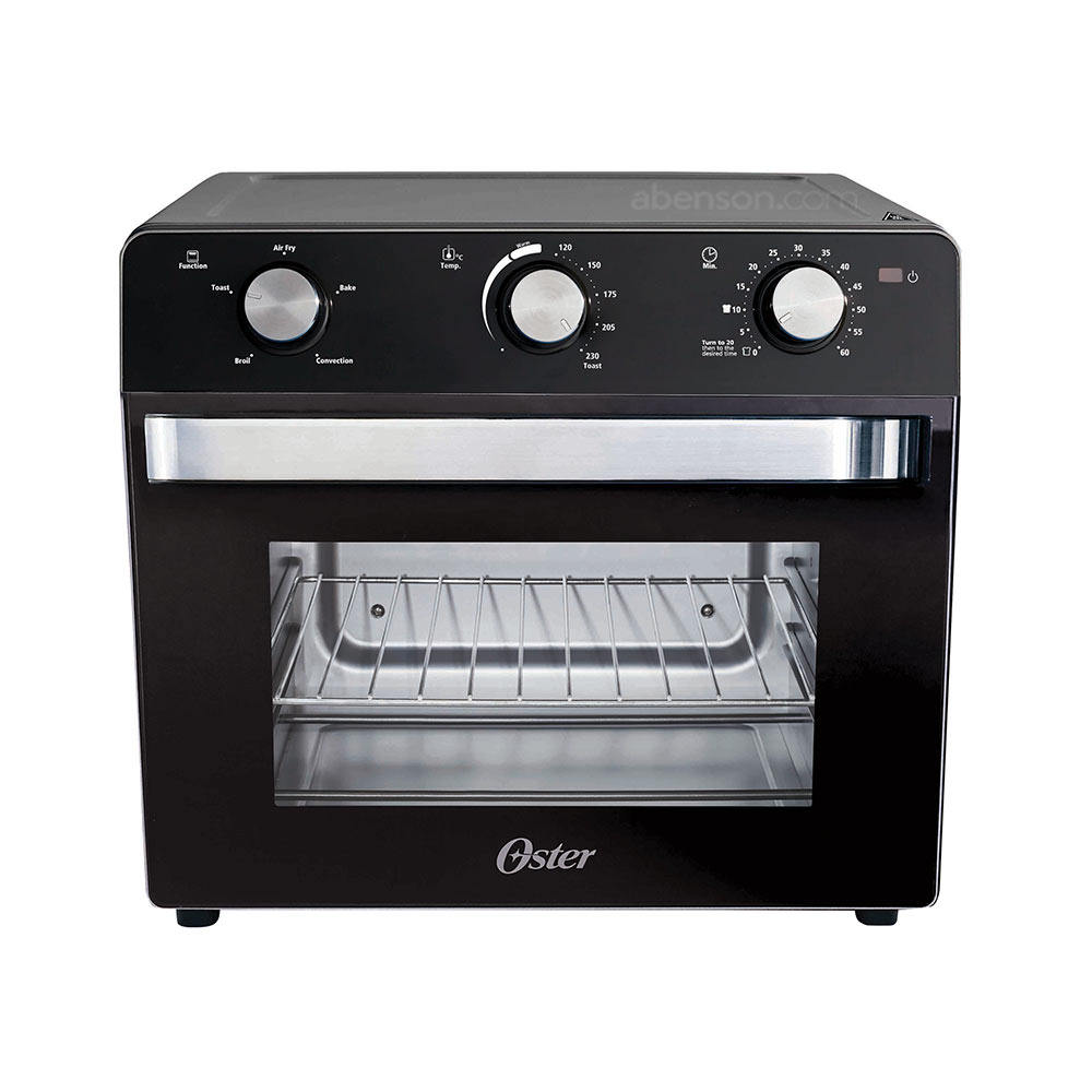 Oster TSSTTVMAF1-074 Air Fry Electric Oven Kitchen Appliance
