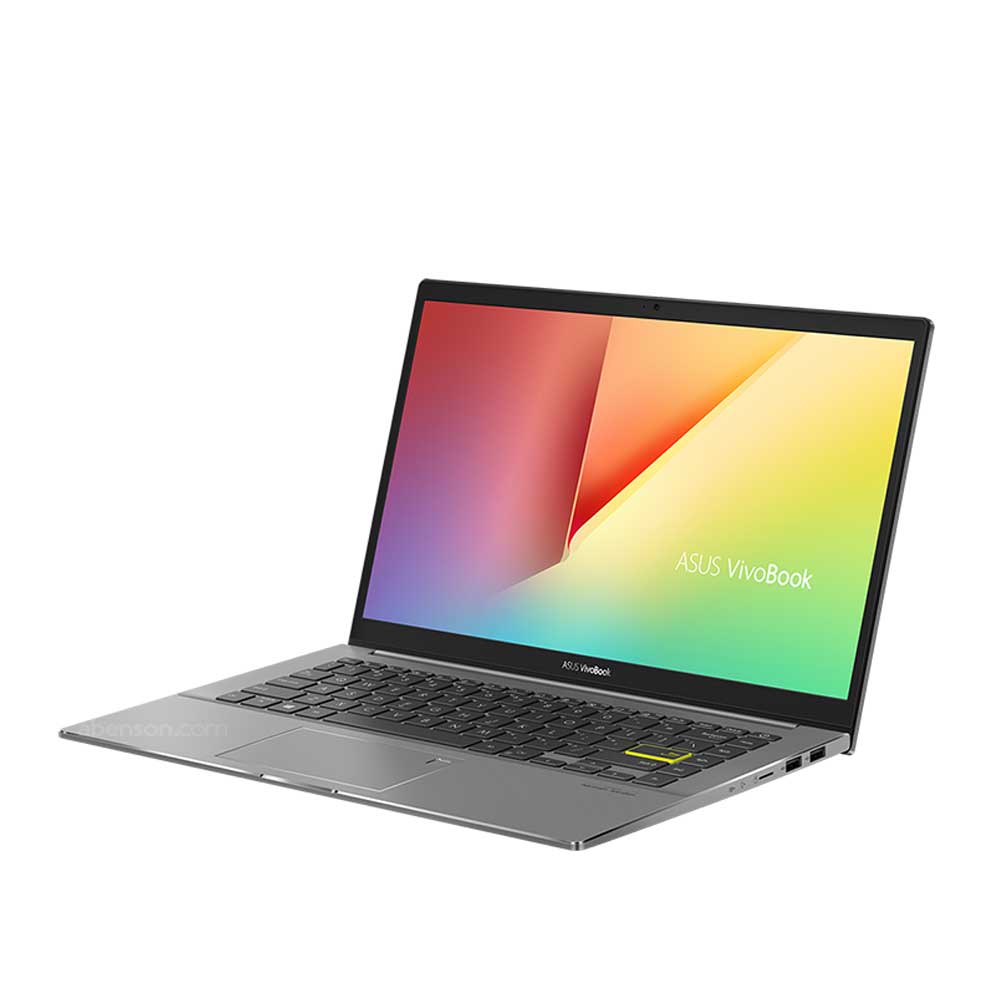 ASUS VivoBook S14 S433EQ AM082TS Laptop Computers and Gadgets