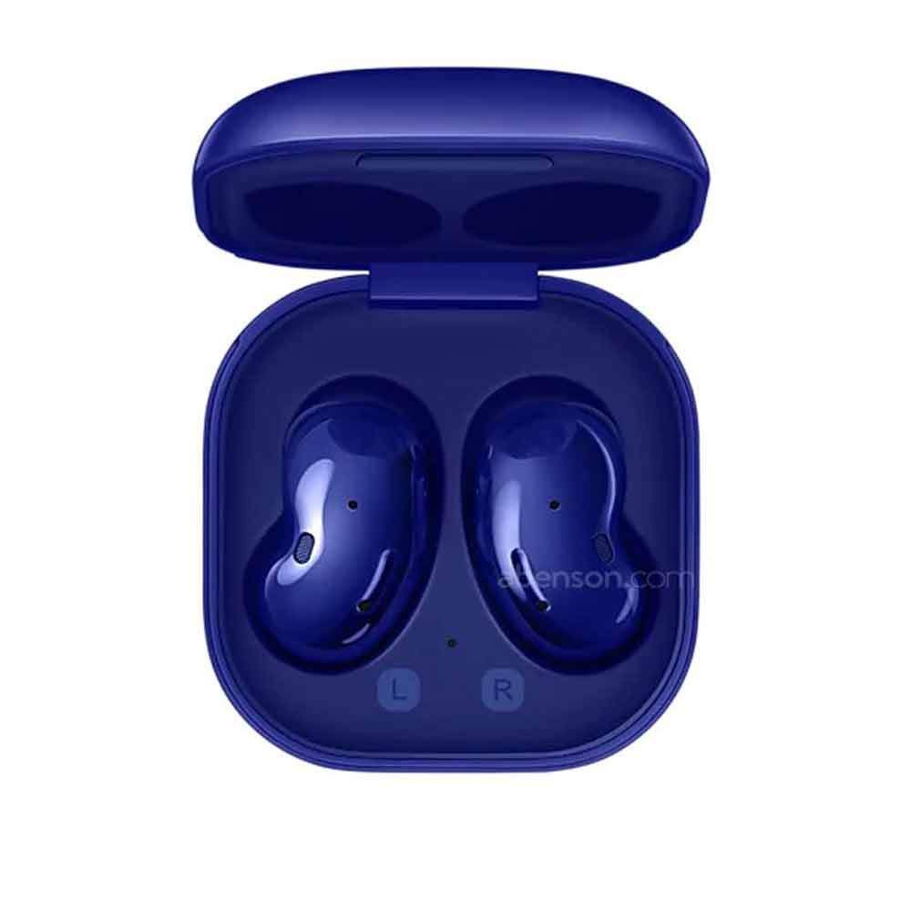 Samsung Galaxy Buds Live Mystic Blue Wireless Earbuds Wearables