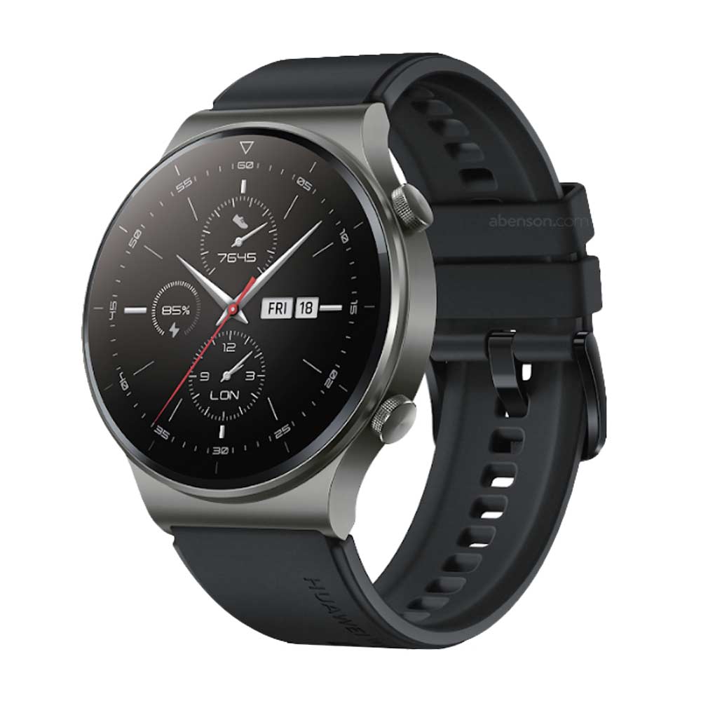 Huawei watch 2024 gt 2 training