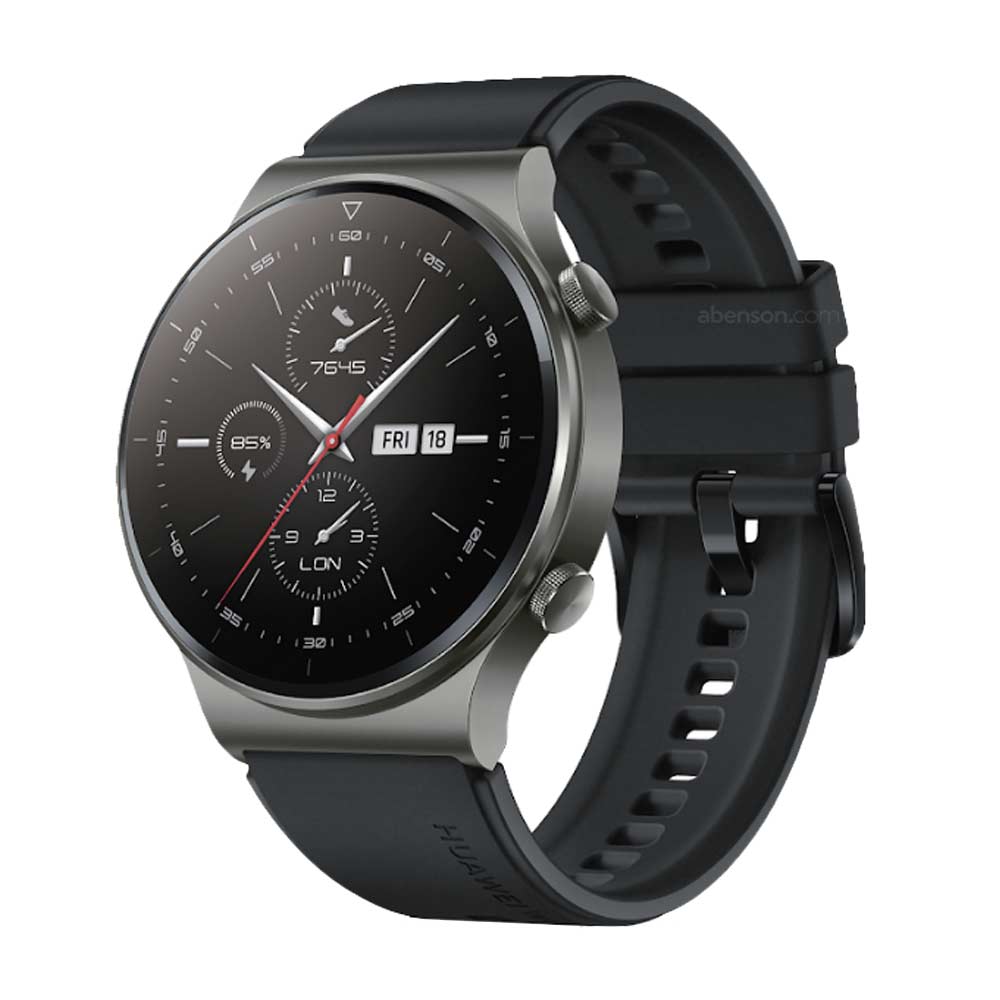 Huawei Smartwatch Huawei Gt2e Specs Huawei GT Pro Black Smartwatch