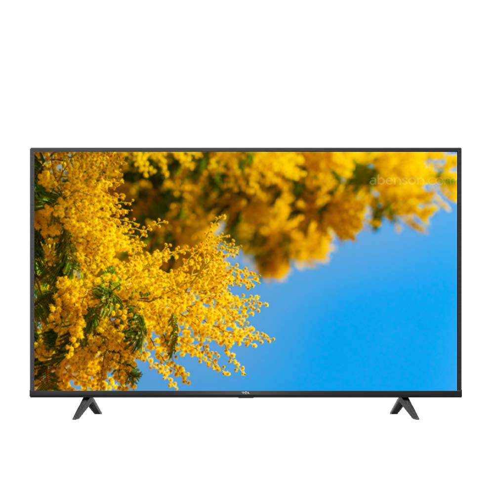 TCL UHD 50P615 4K Android TV | Television | Abenson.com