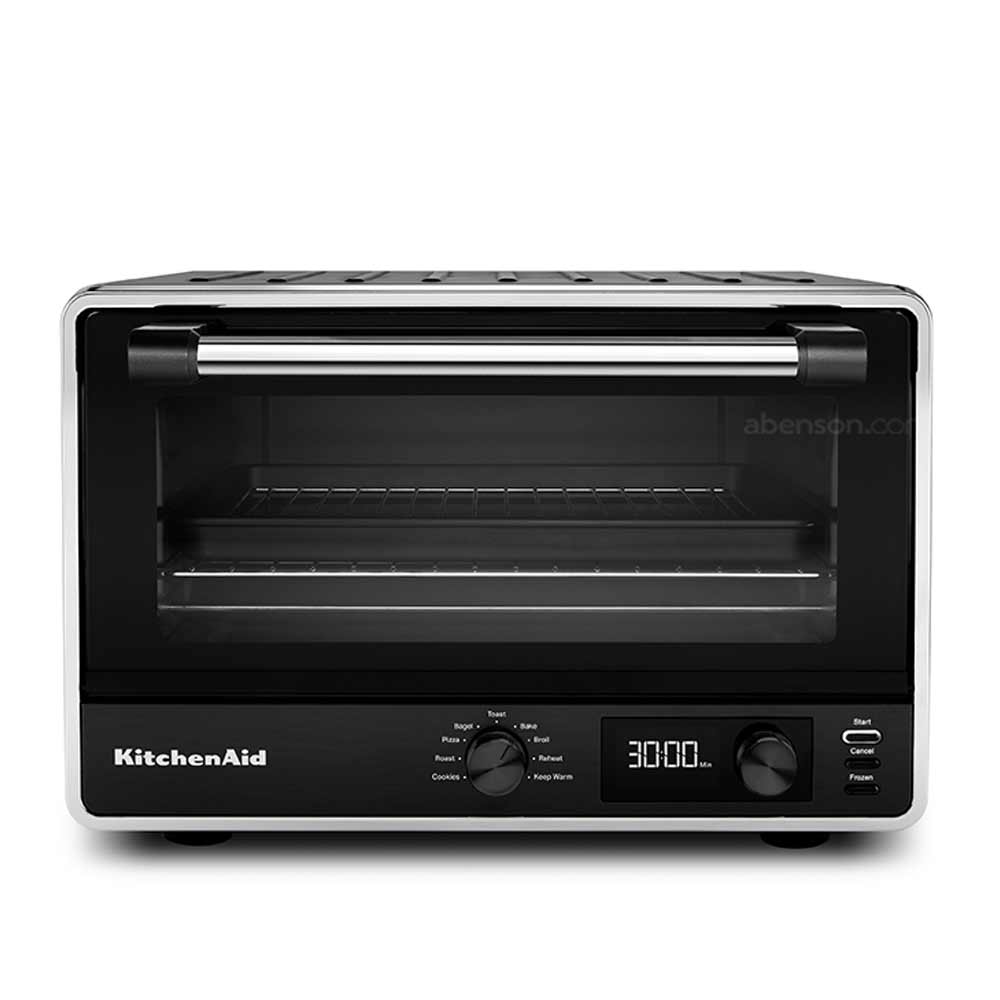KitchenAid 5KCO211BM - Main Image