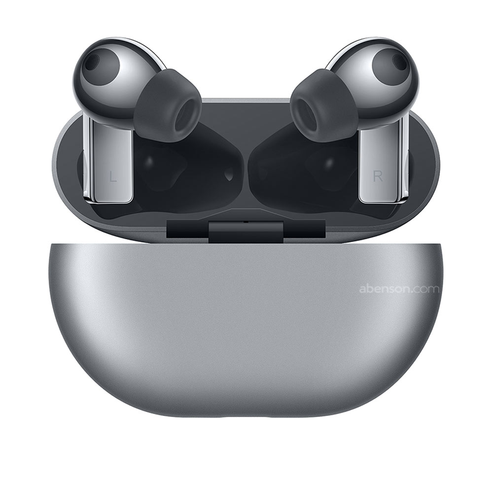 Huawei FreeBuds Pro Silver