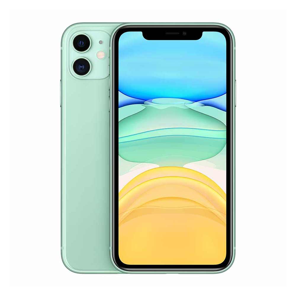 Apple iPhone 11 64GB Green Smartphone | Mobile | Abenson.com