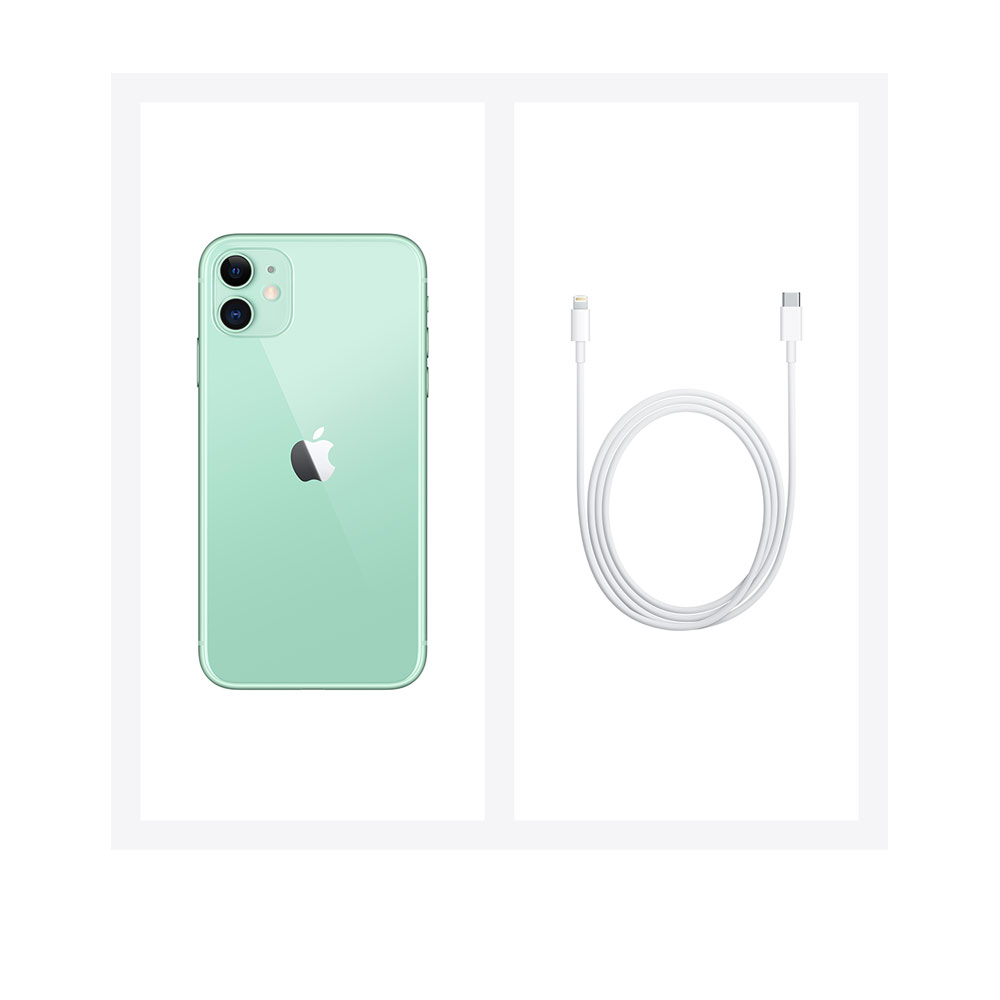 Apple iPhone 11 256GB Green Smartphone | Mobile | Abenson.com