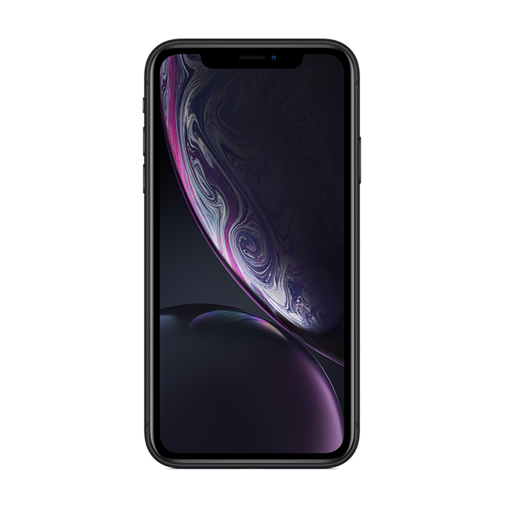 iPhone XR Black 64 GB ジャンク Apple iPhone XR ブラック ジャンク