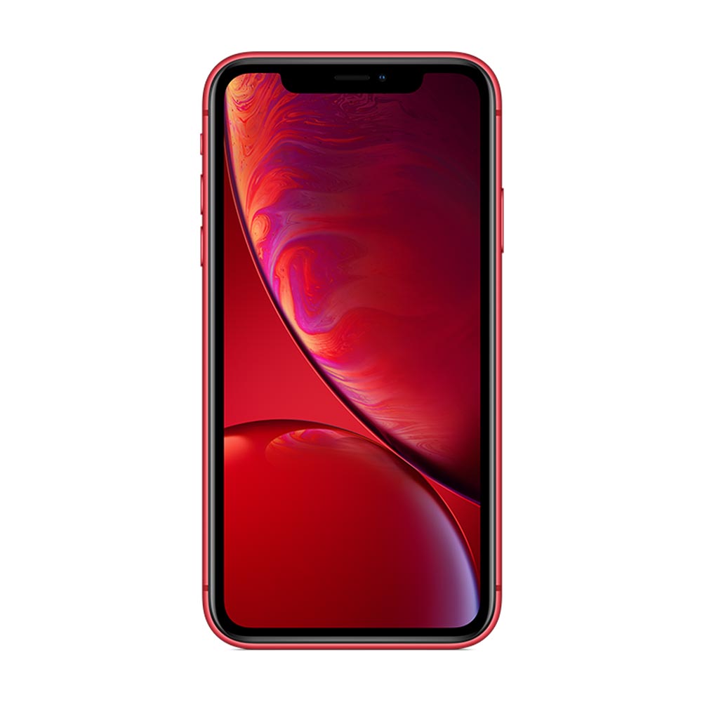Apple iPhone XR (PRODUCT) RED 128GB Smartphone | Mobile | Abenson.com