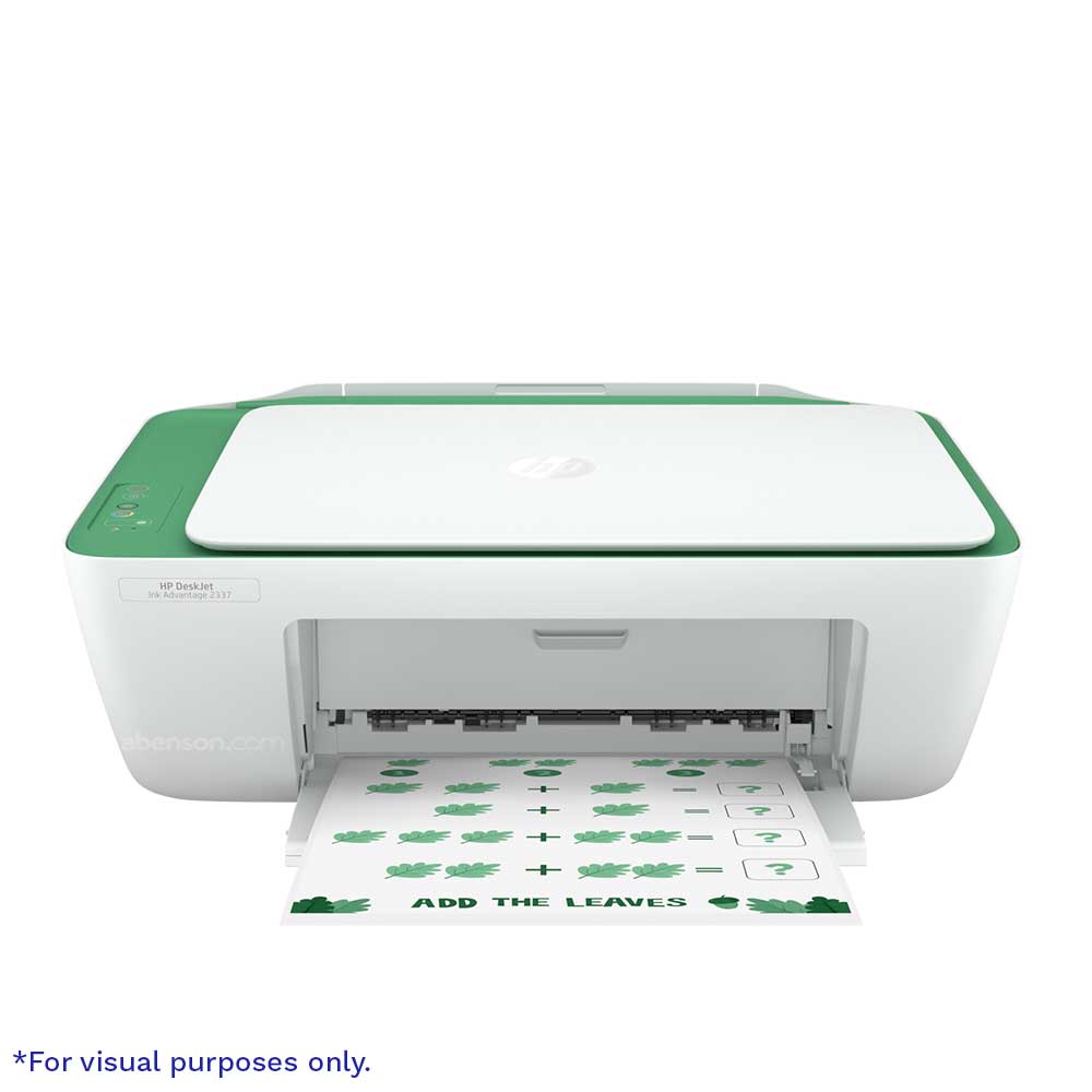 Hp deskjet on sale ink advantage