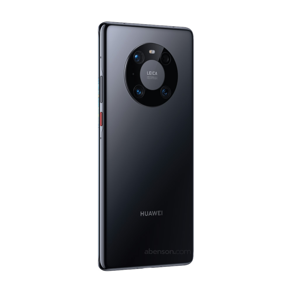 Huawei Mate 40 Pro Black Smartphone | Mobile | Abenson.com