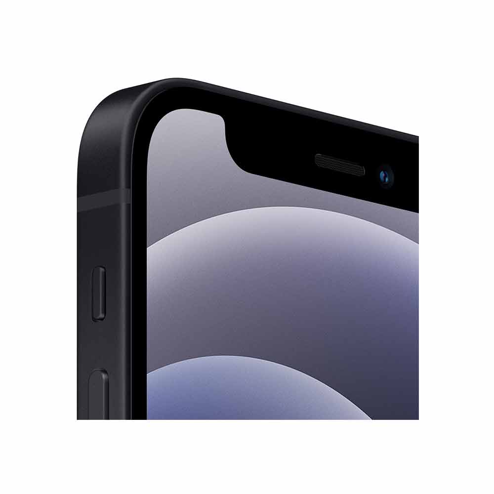 Apple iPhone 12 mini 64GB Black Smartphone | Mobile | Abenson.com