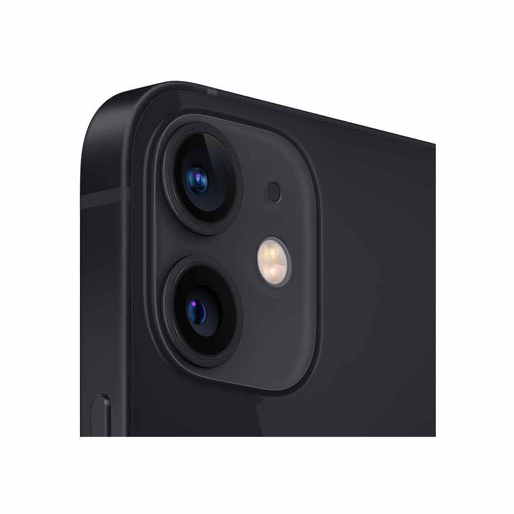 Apple iPhone 12 mini 64GB Black Smartphone | Mobile | Abenson.com