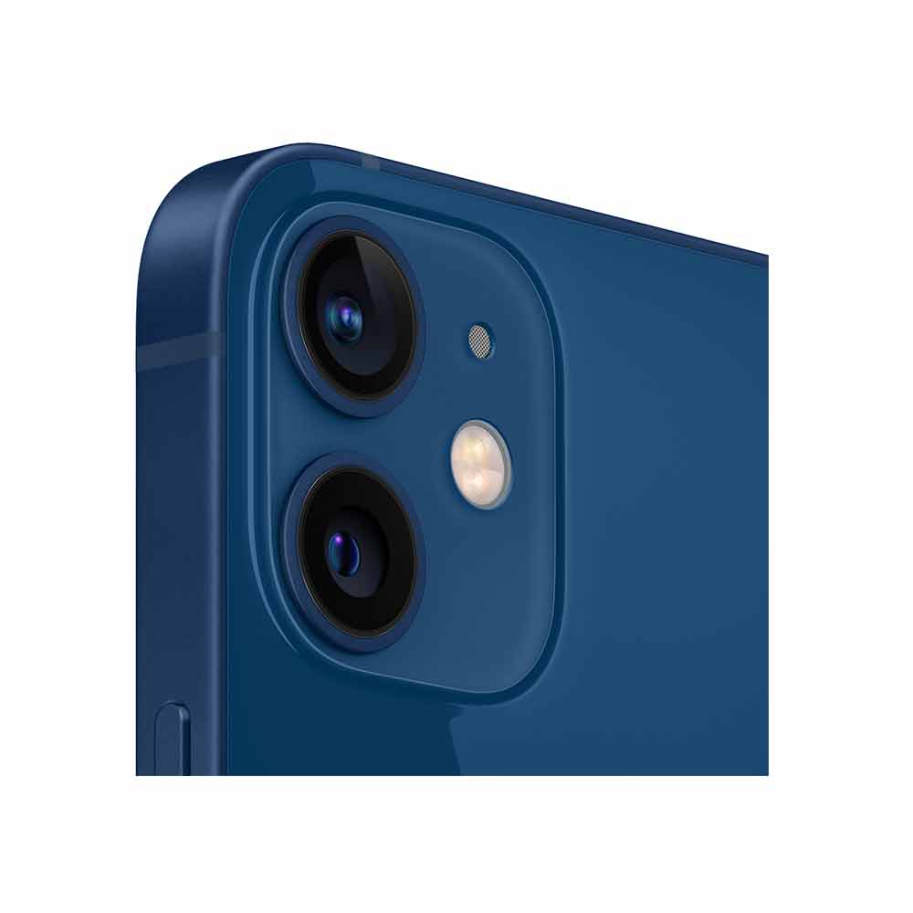 Apple iPhone 12 mini 64GB Blue Smartphone | Mobile | Abenson.com