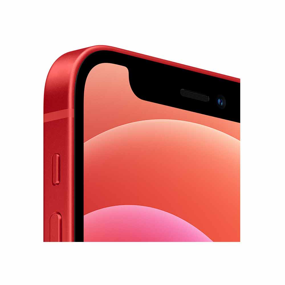 Apple iPhone 12 mini (PRODUCT)RED 128GB Smartphone | Mobile