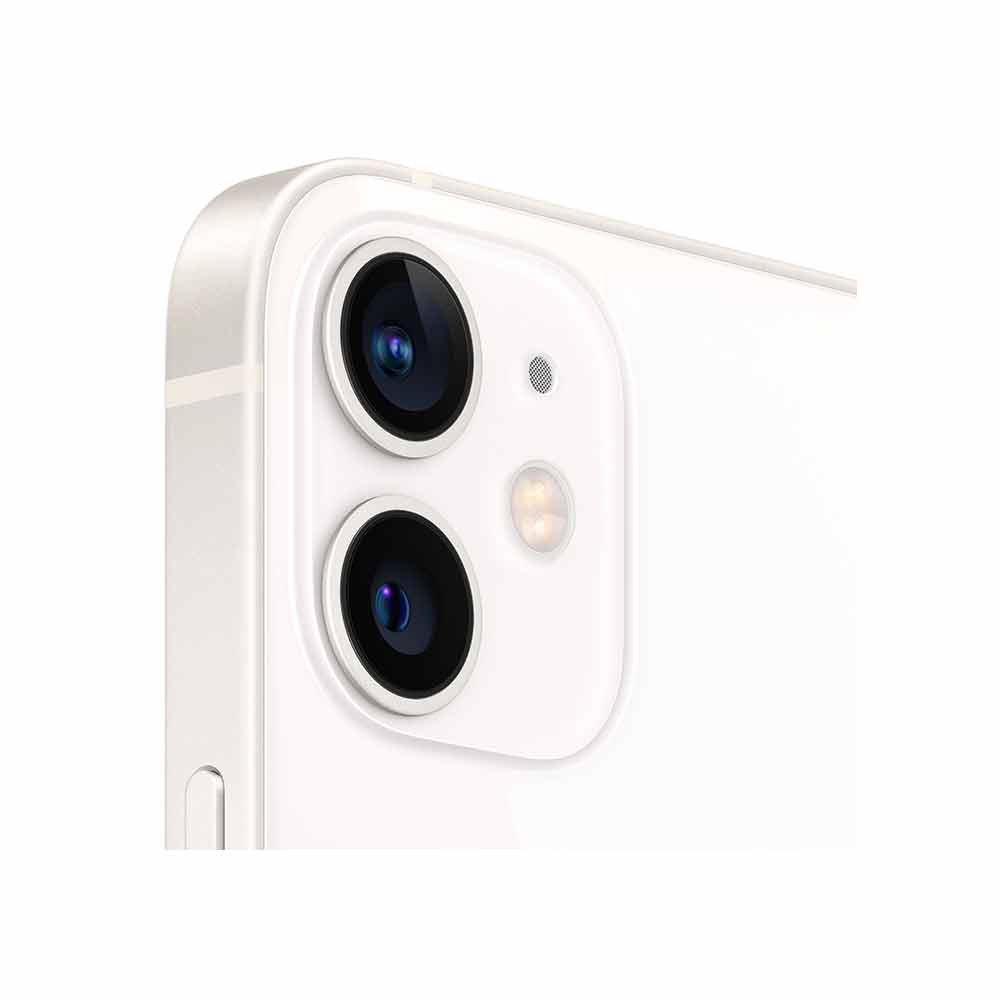 Apple iPhone 12 mini 256GB White Smartphone | Mobile | Abenson.com