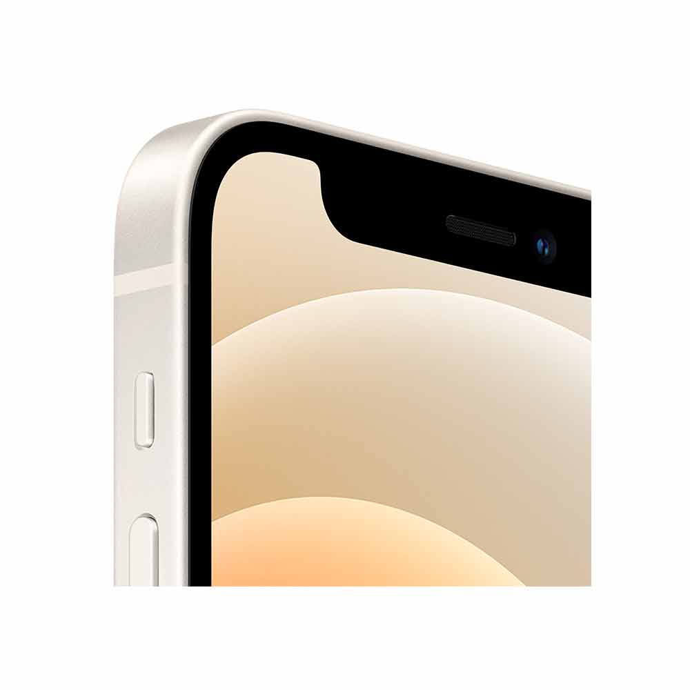 Apple iPhone 12 mini 256GB White Smartphone | Mobile | Abenson.com