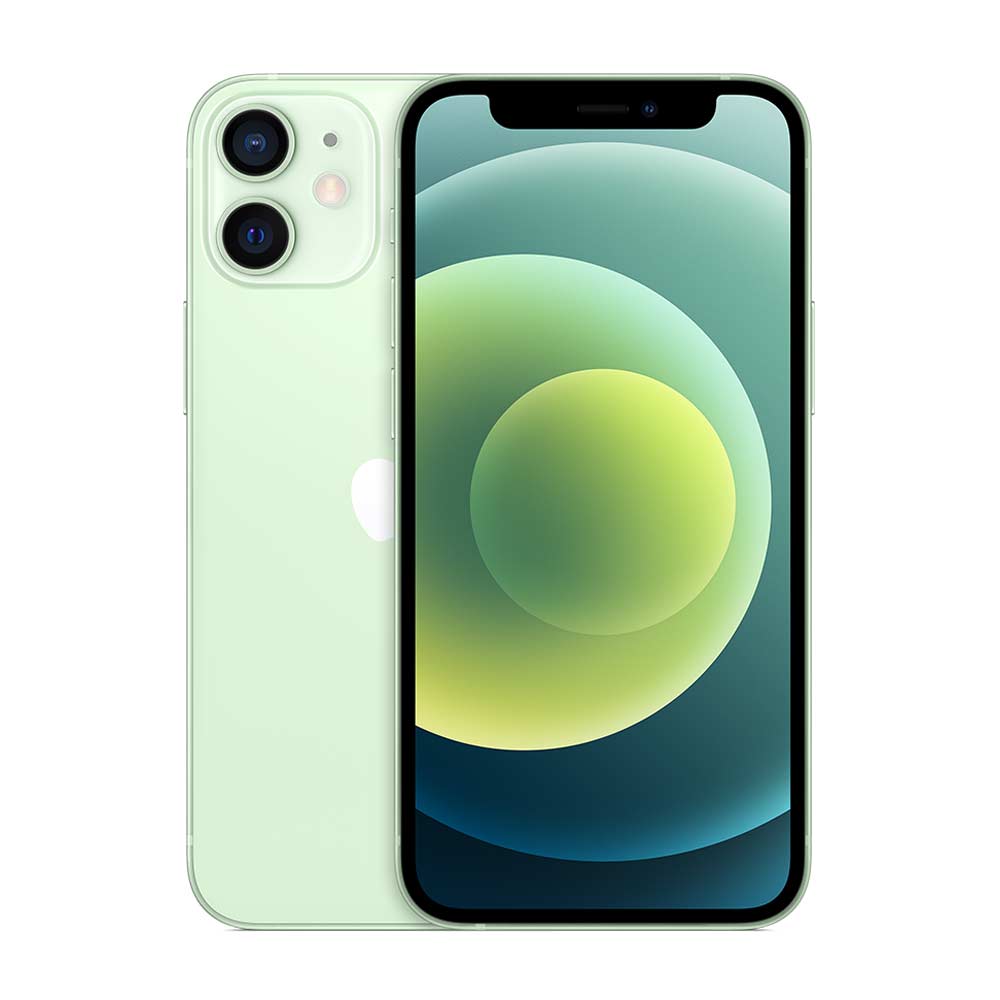 Apple iPhone 12 mini 256GB Green Smartphone | Mobile | Abenson.com