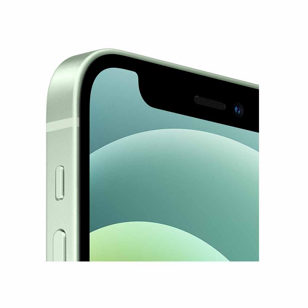 Apple iPhone 12 mini 256GB Green Smartphone | Mobile | Abenson.com