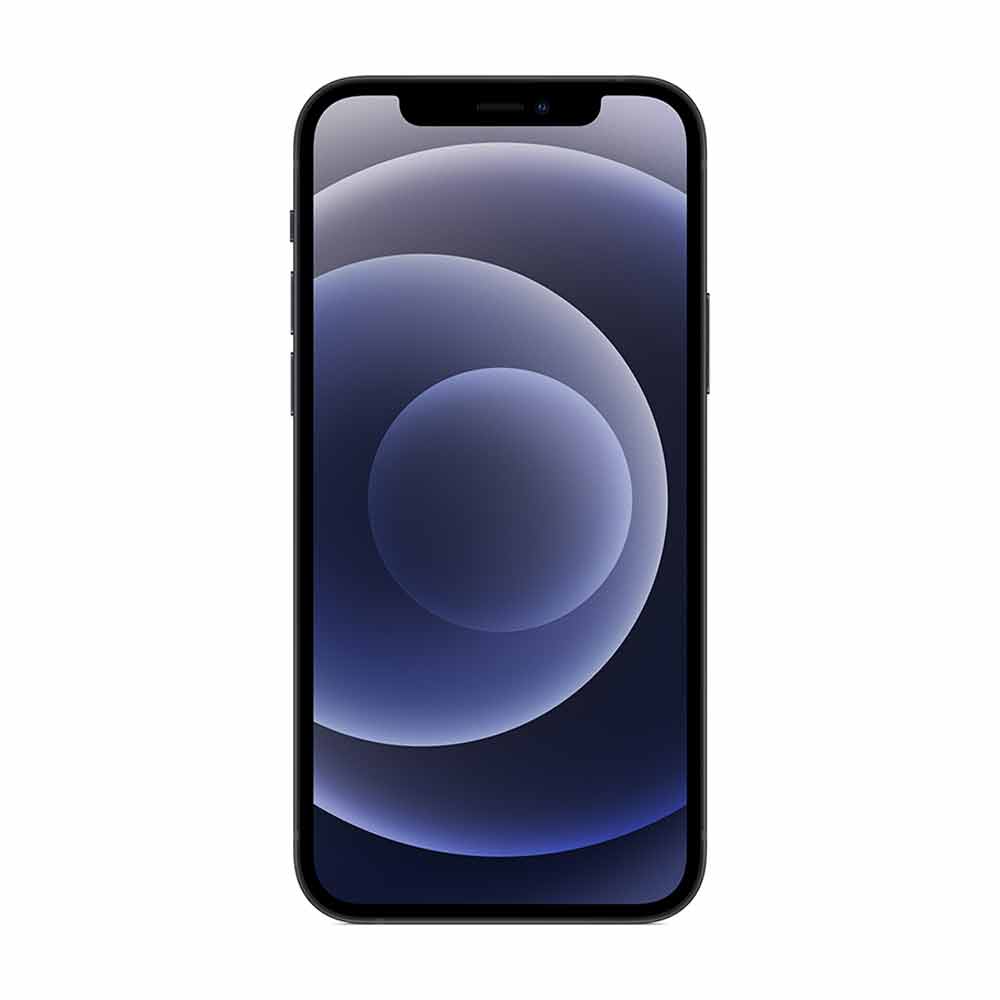 美品⭐︎iPhone12⭐︎ブラック⭐︎SIMフリー 【公式通販】