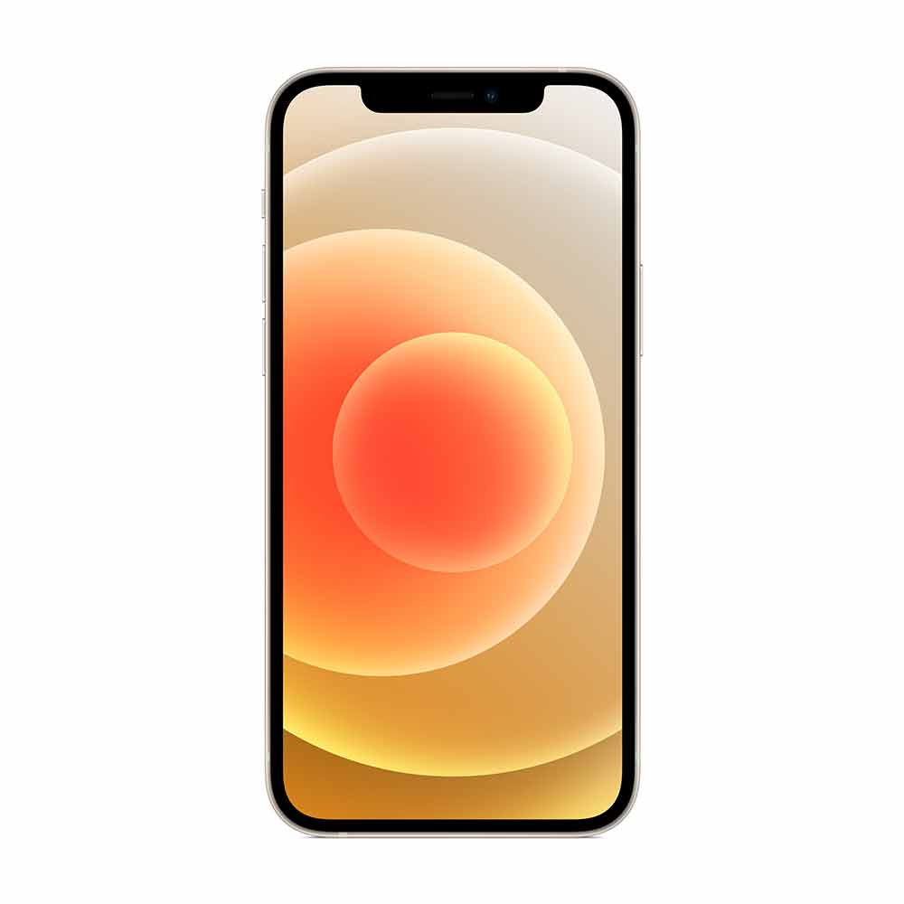 Apple iPhone 12 64GB White Smartphone | Mobile | Abenson.com