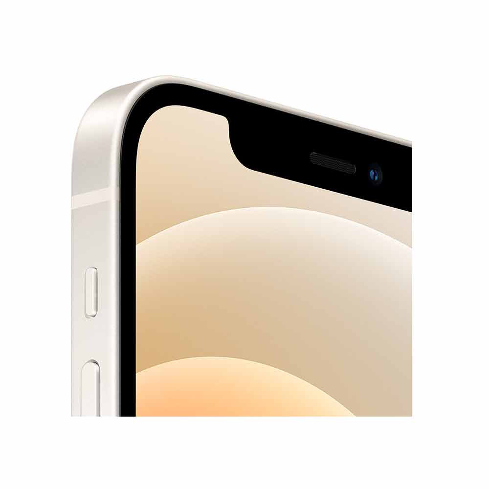 Apple iPhone 12 64GB White Smartphone | Mobile | Abenson.com