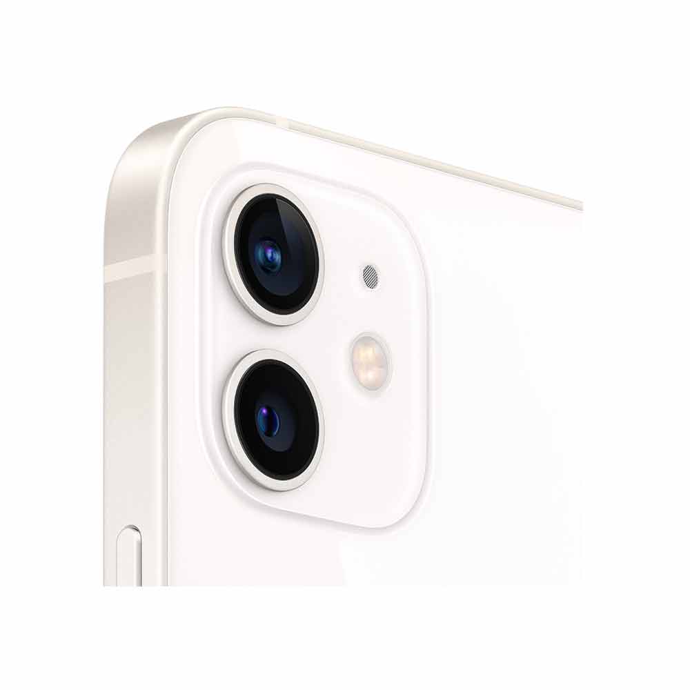 Apple iPhone 12 64GB White Smartphone | Mobile | Abenson.com
