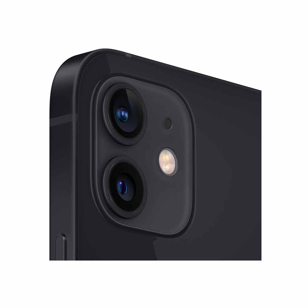 Apple iPhone 12 256GB Black Smartphone | Mobile | Abenson.com