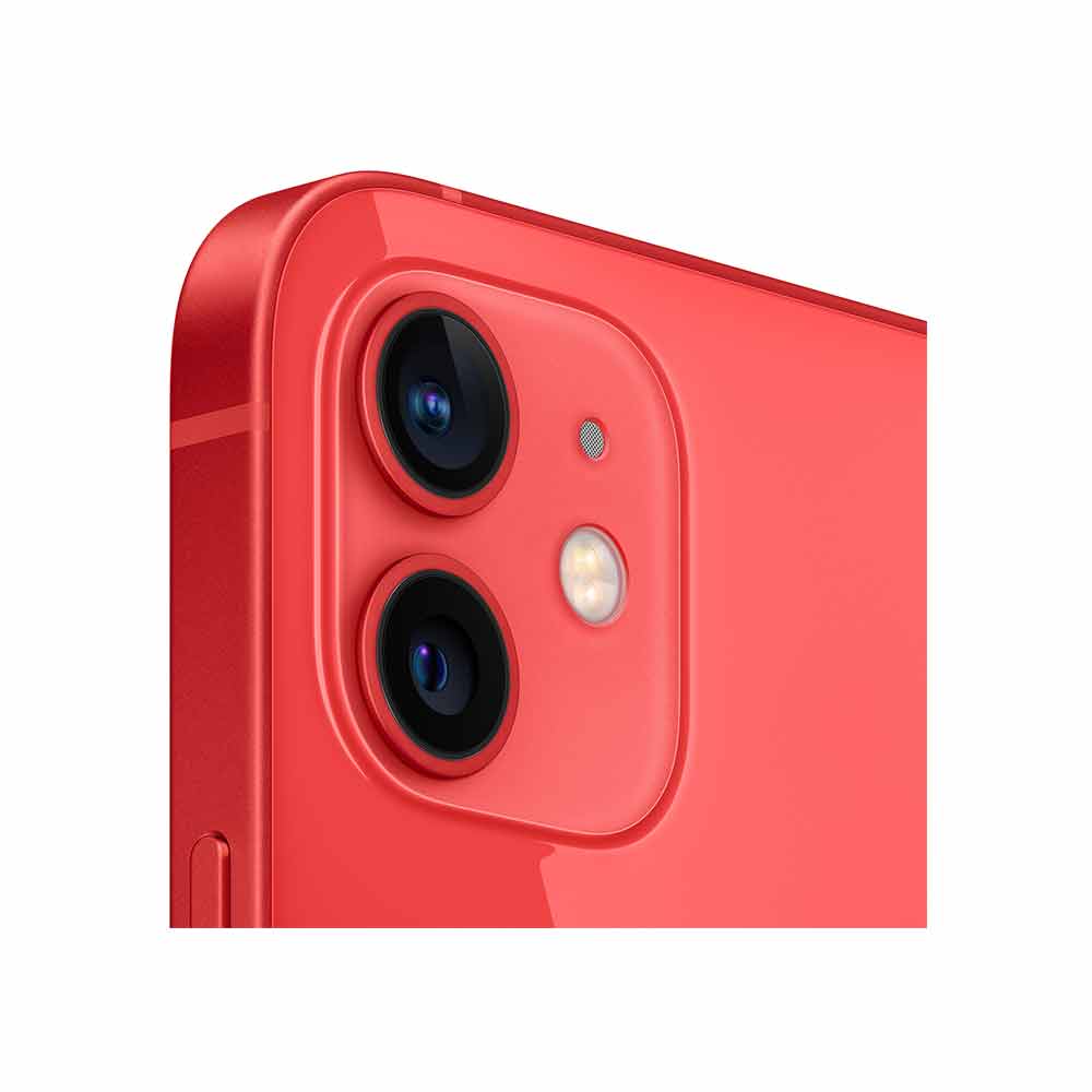 Apple iPhone 12 (PRODUCT)RED 256GB Smartphone | Mobile | Abenson.com