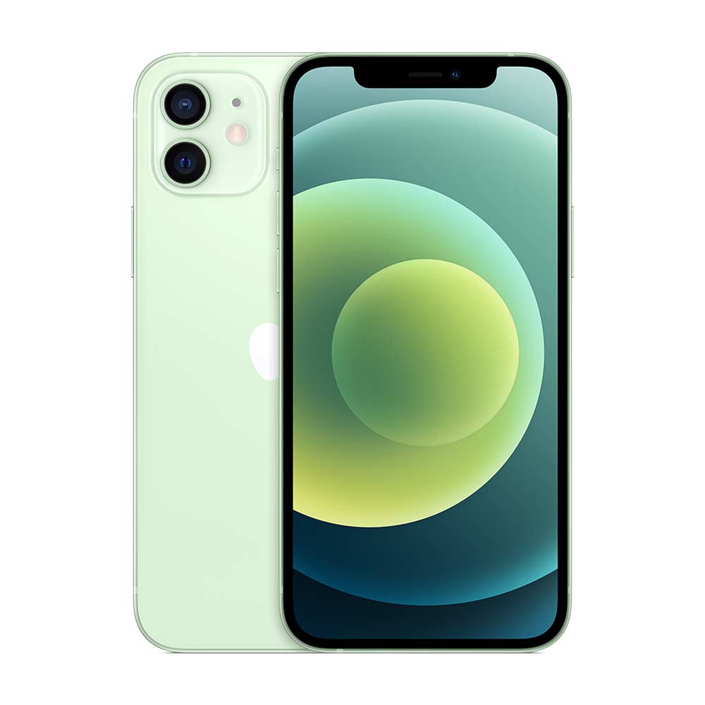 Apple iPhone 12 256GB Green Smartphone | Mobile | Abenson.com