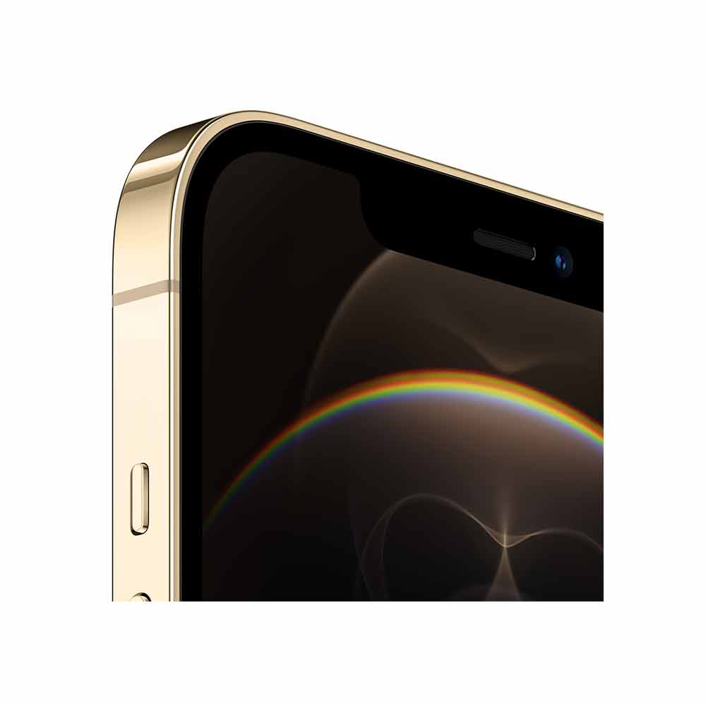 Apple iPhone 12 Pro Max 128GB Gold Smartphone | Mobile | Abenson.com