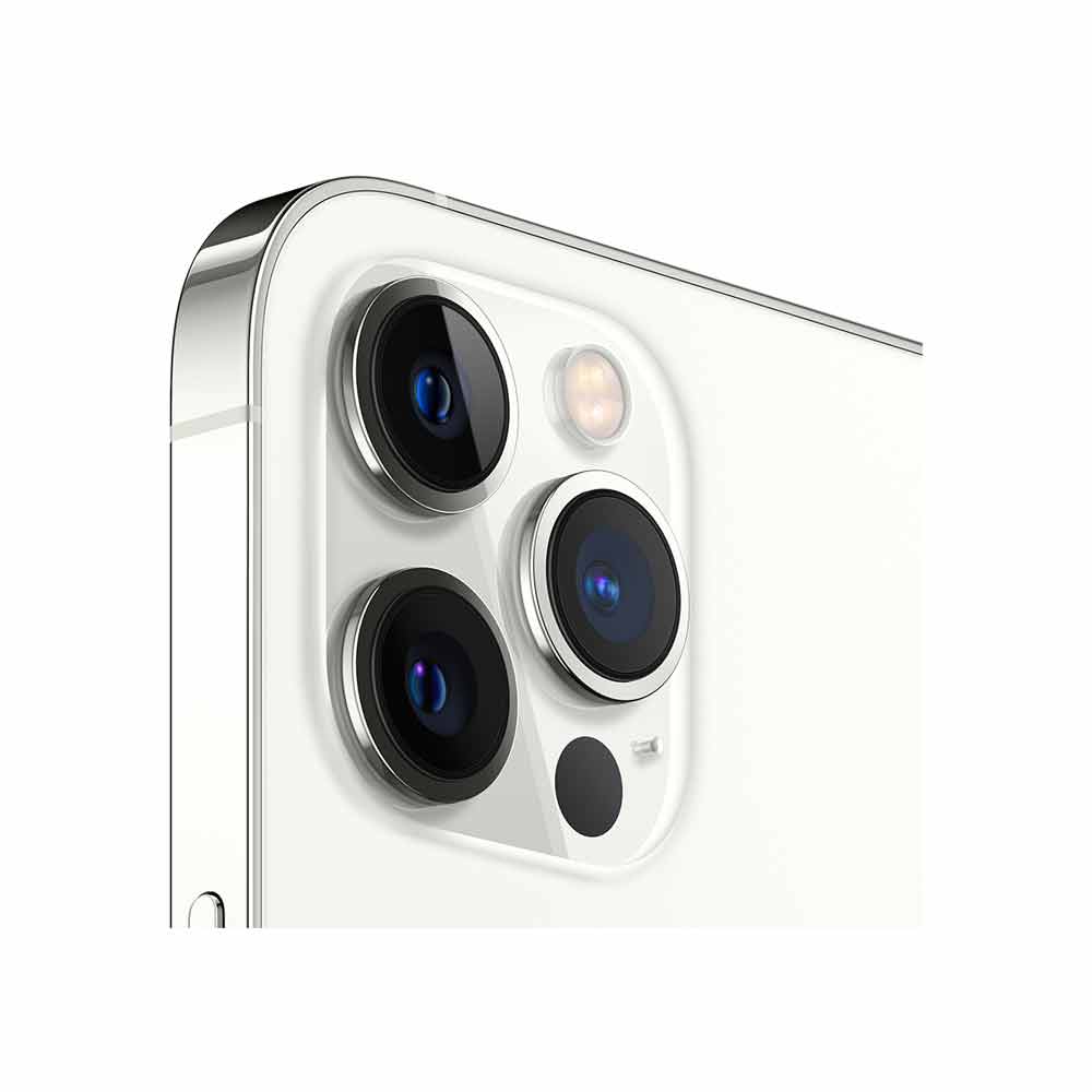 Apple iPhone 12 Pro Max 512GB Silver Smartphone | Mobile | Abenson.com
