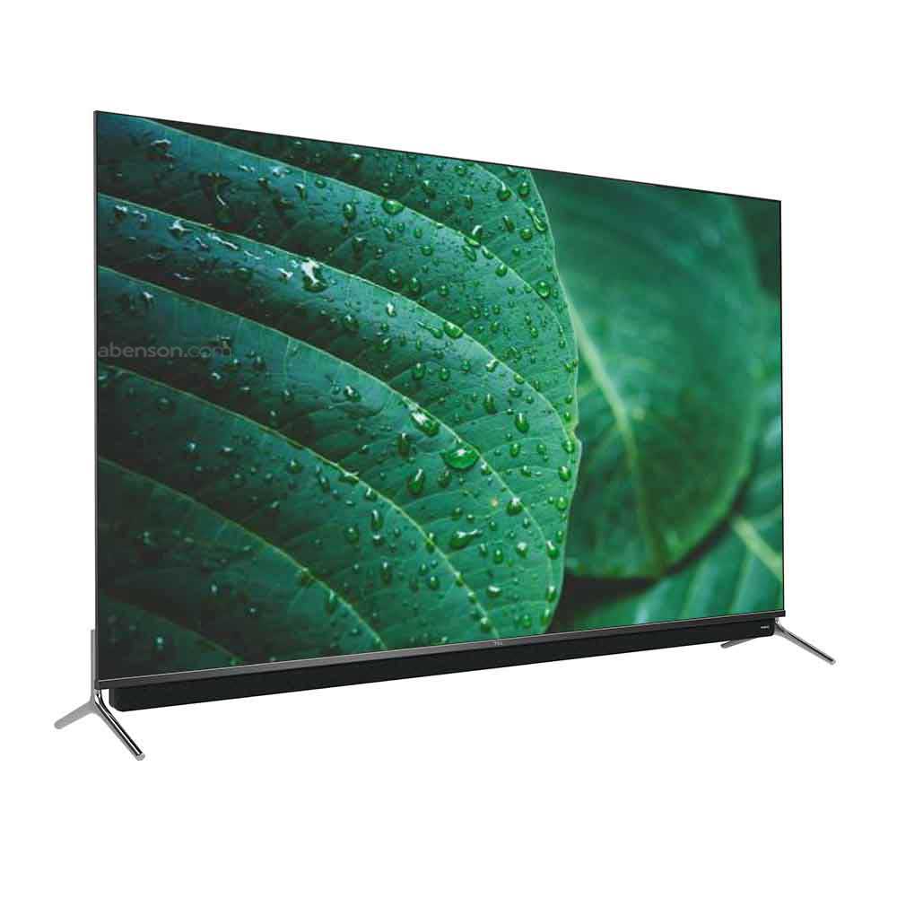 TCL C815 65インチ ほぼ新品 C815 Series
