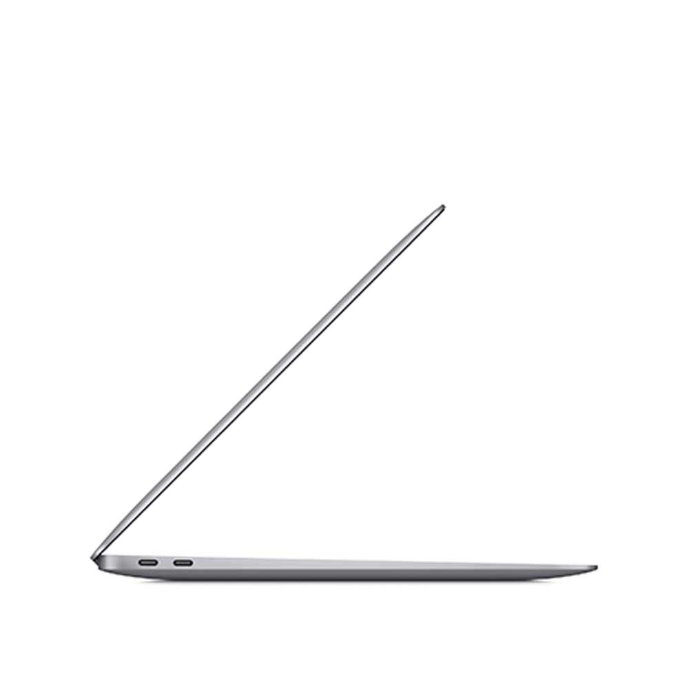 Apple MacBook Air (M1, 2020) MGN63 256GB Space Gray Laptop