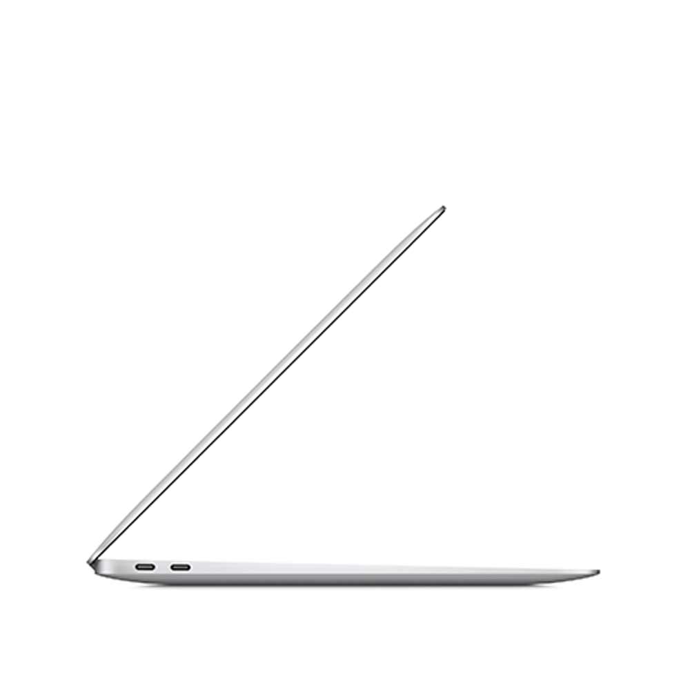 Apple MacBook Air (M1, 2020) MGN93 256GB Silver Laptop | Computers
