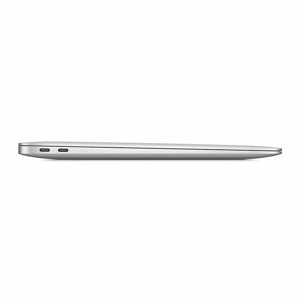 Apple MacBook Air (M1, 2020) MGN93 256GB Silver Laptop | Computers