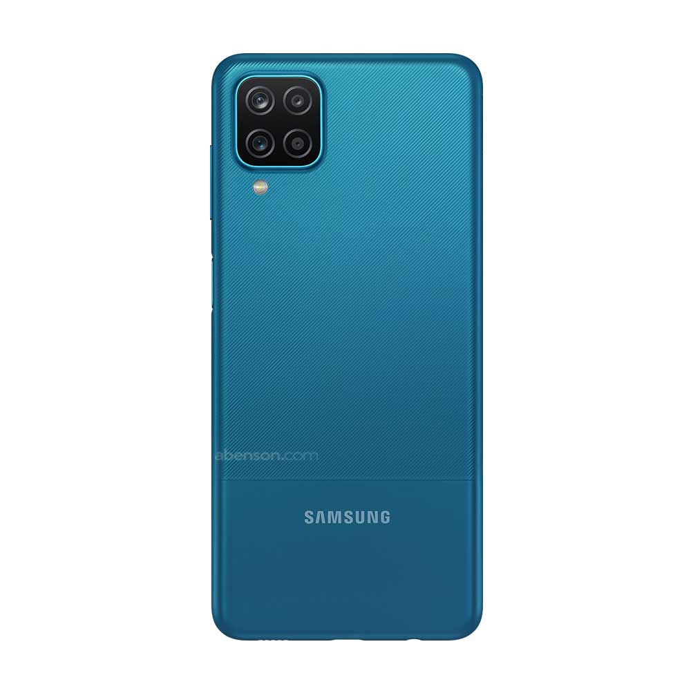 Galaxy - Galaxy☆A12Nacho☆デュアルSIM☆A127FD☆128GB☆ブルー Galaxy - Galaxy☆A12Nacho☆デュアルSIM☆A127FD☆128GB