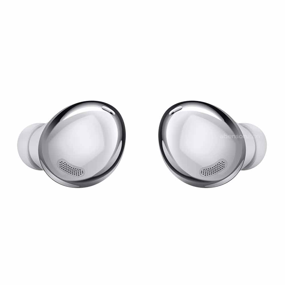 Samsung Galaxy Buds Pro Phantom Silver Wireless Earbuds