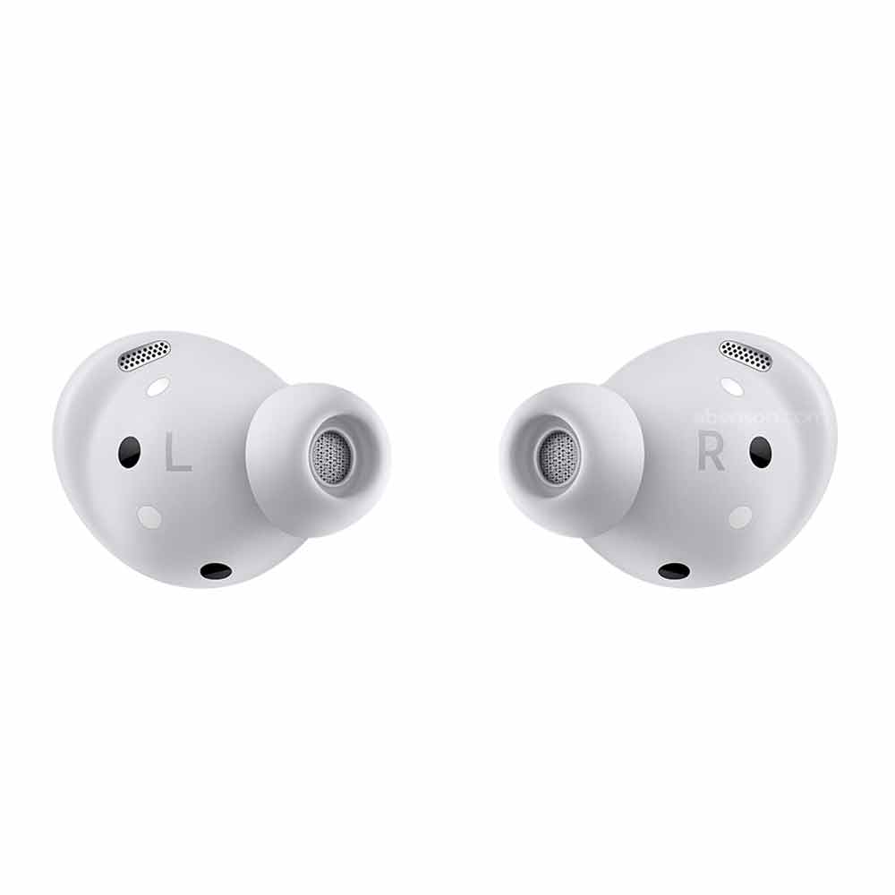 Samsung Galaxy Buds Pro Phantom Silver Wireless Earbuds