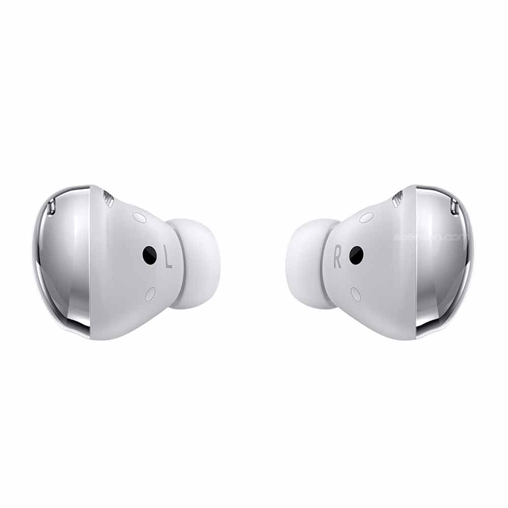 Samsung Galaxy Buds Pro Phantom Silver Wireless Earbuds