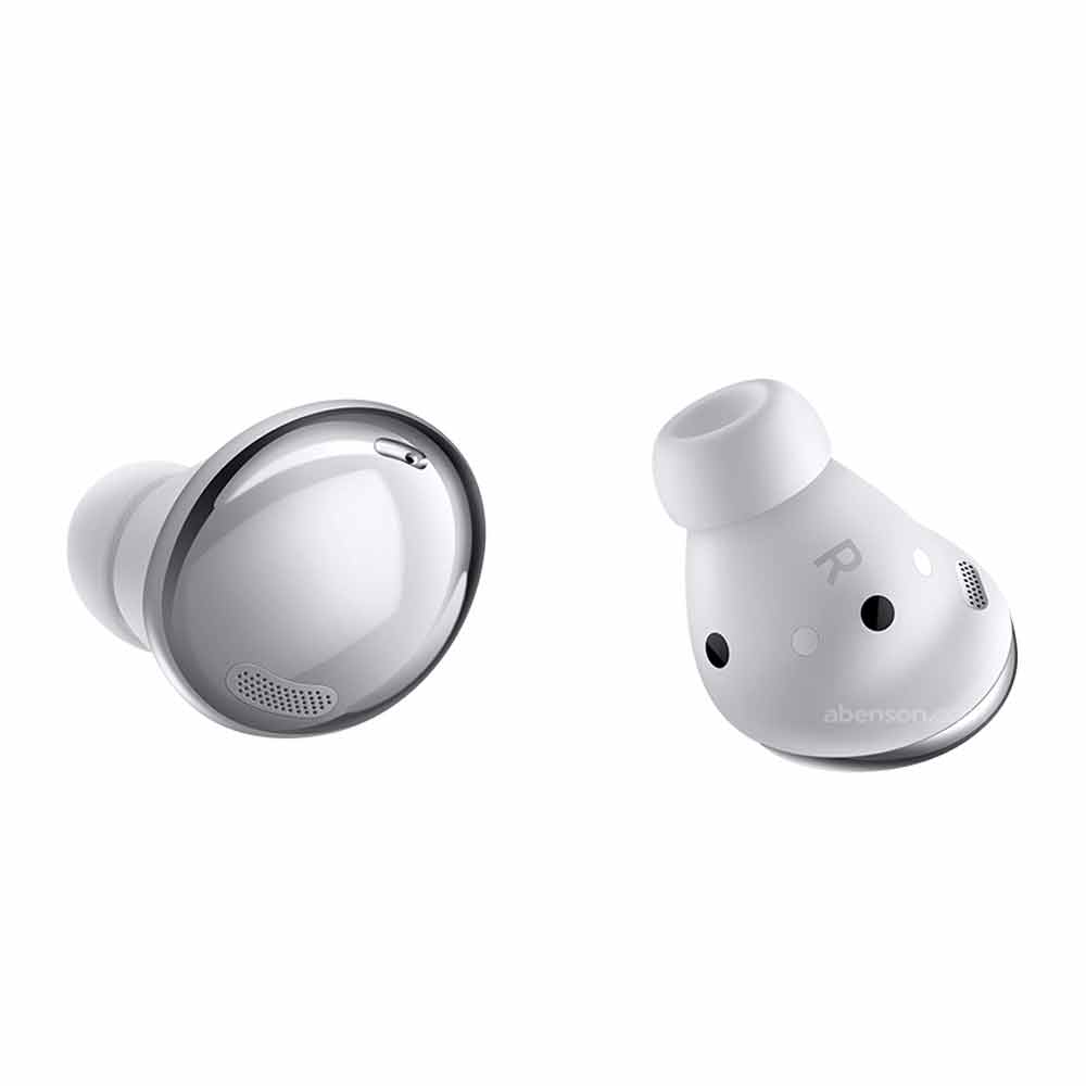 Samsung shops Galaxy Buds Pro - Silver