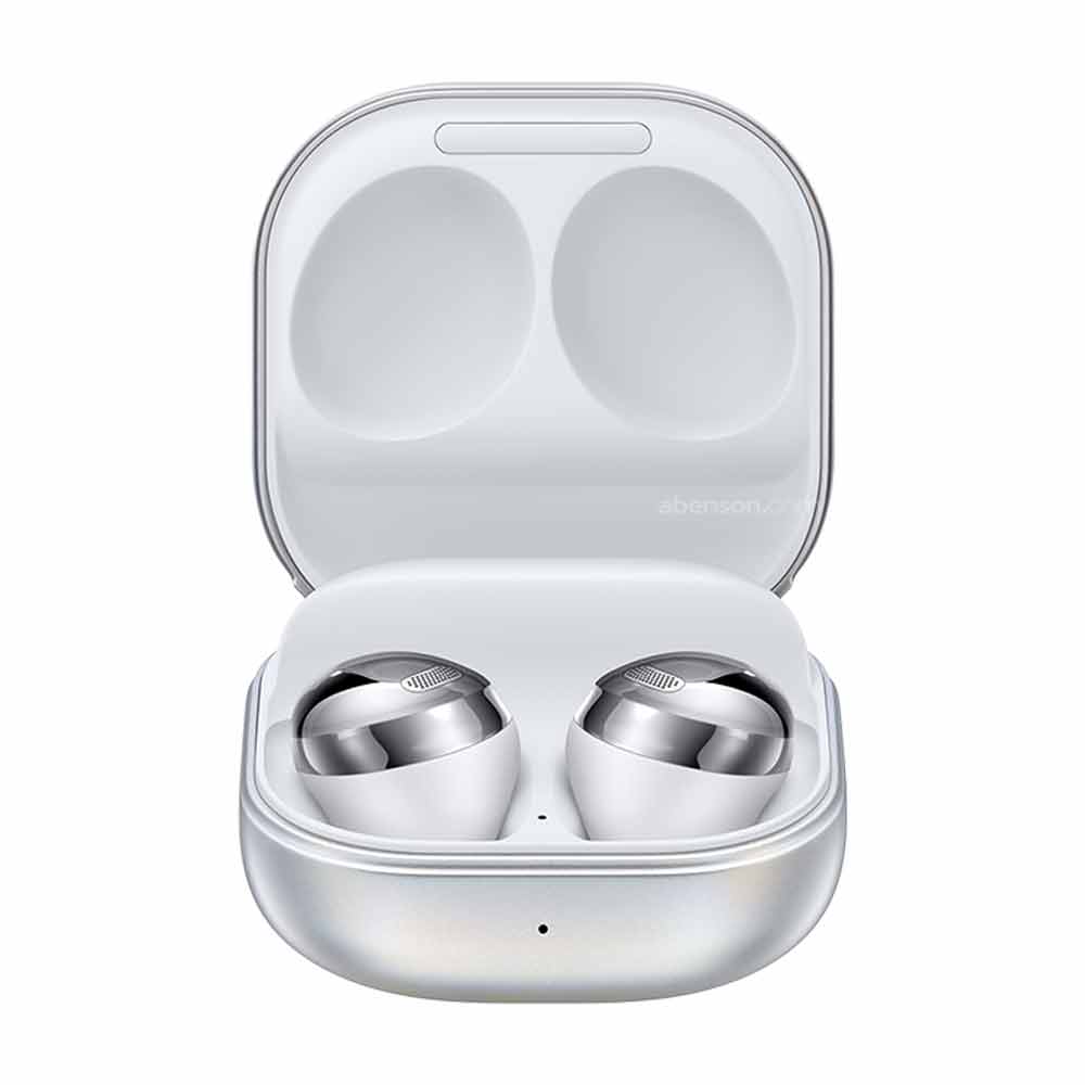 Samsung Galaxy Buds Pro Phantom Silver Wireless Earbuds