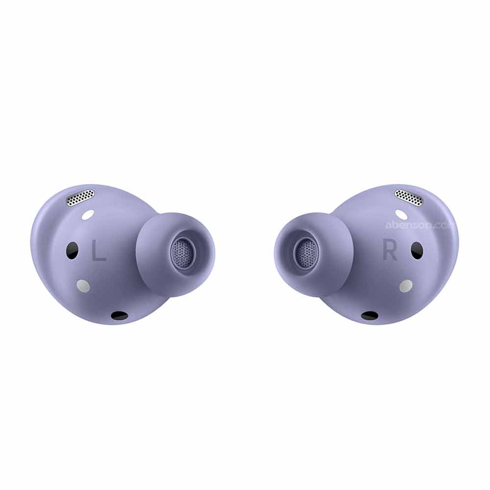Samsung Galaxy Buds Pro Phantom Violet Wireless Earbuds