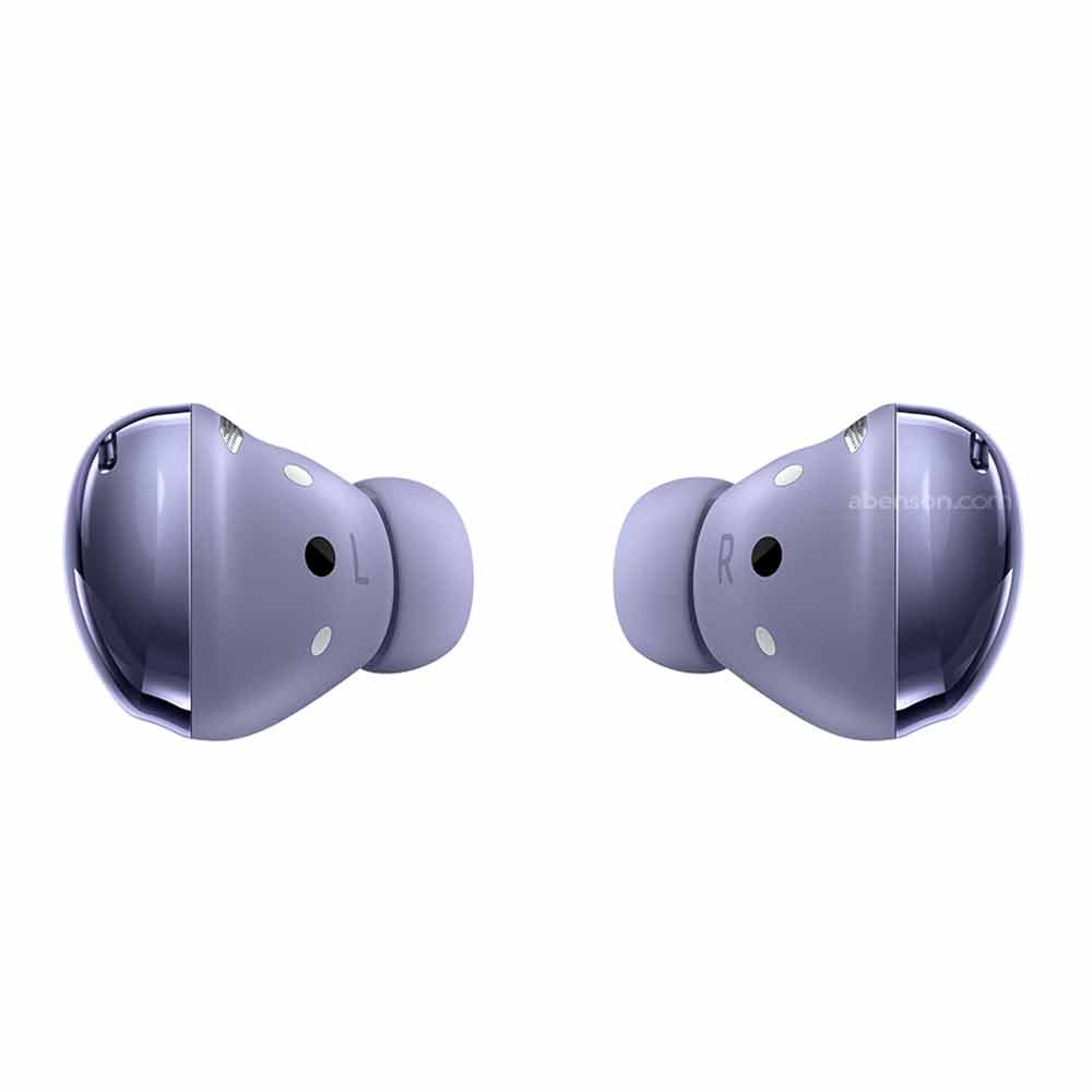 Samsung Galaxy Buds Pro Phantom Violet Wireless Earbuds