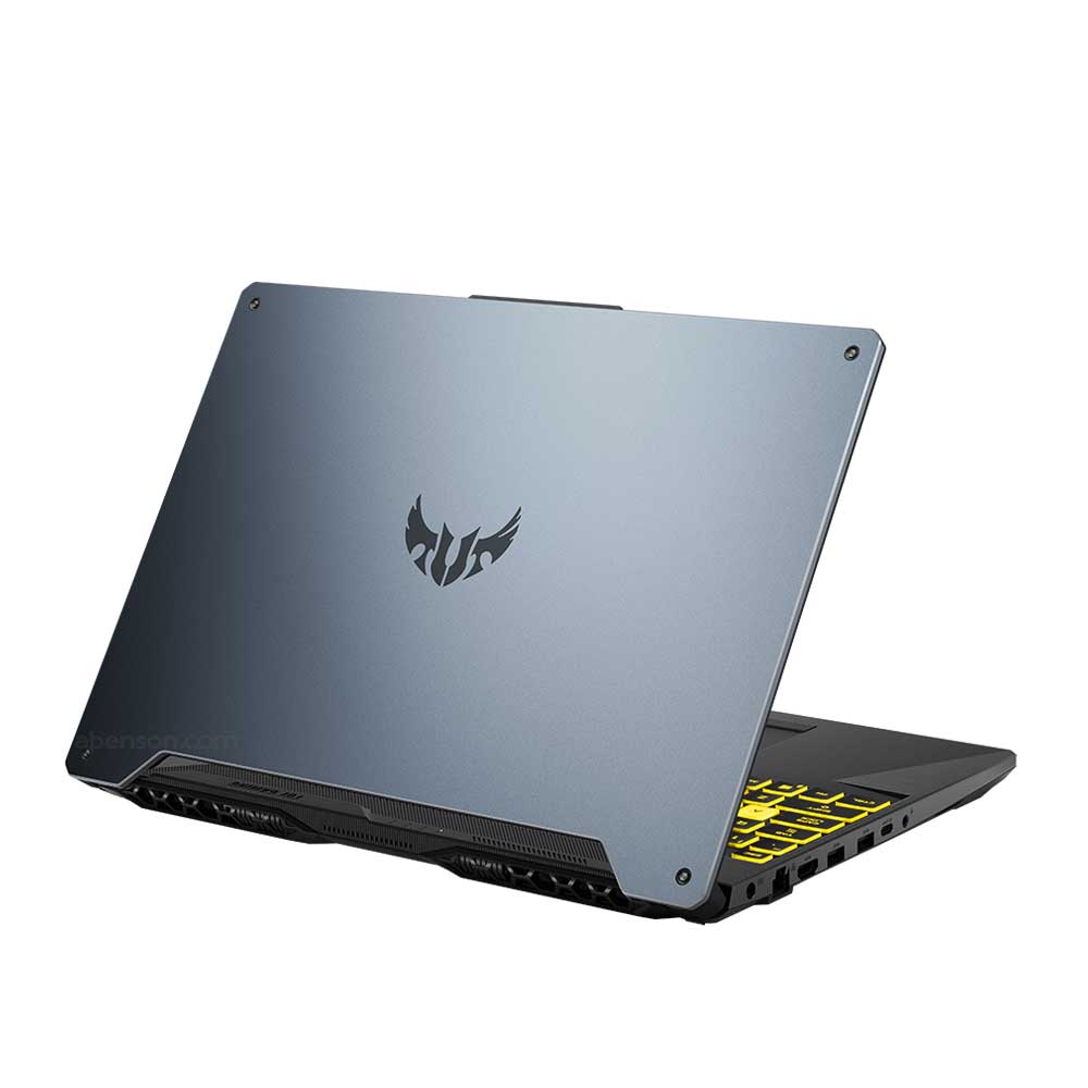 Asus Laptop Asus Tuf Gaming Fx506li I5 ASUS TUF Gaming F15 FX506LI