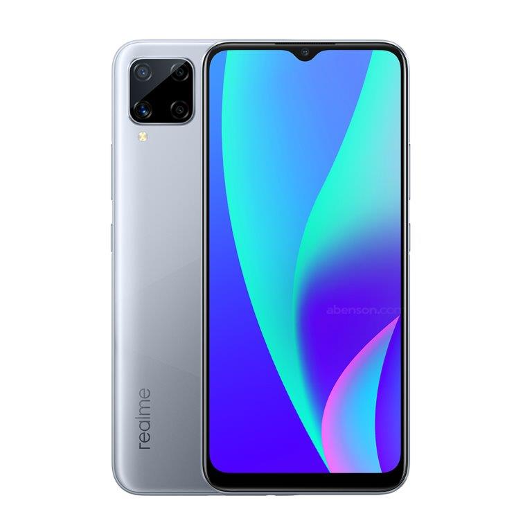 Phone Realme C15 32gb Realme C15 32 Flipkart