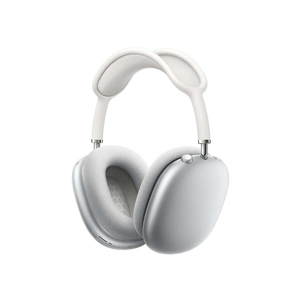 Apple AirPods Max Silver MGYJ3ZA/A Wireless Over-Ear Headphone