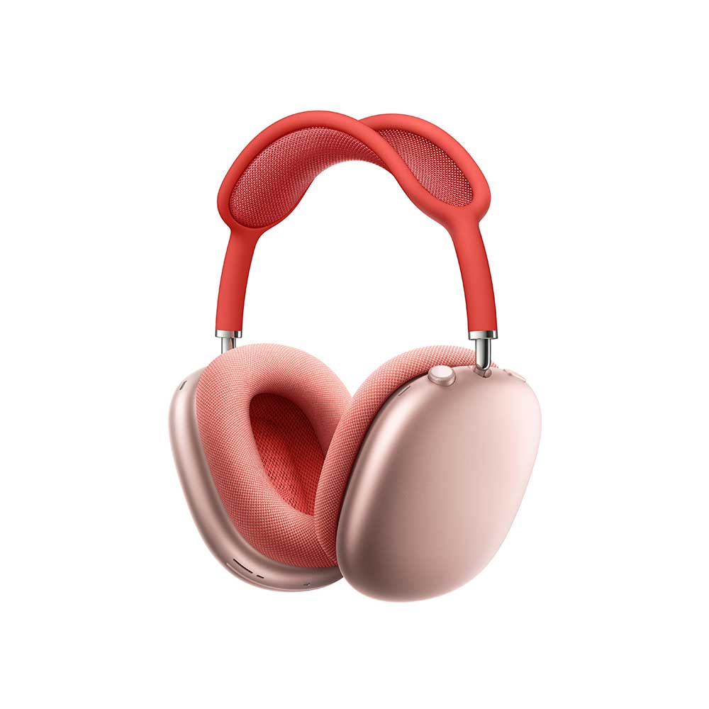 極美品 AirPodS MAX ピンク AppleCare+2026/6迄保証有 New Apple AirPods Max - Pink : Amazon.in: Electronics