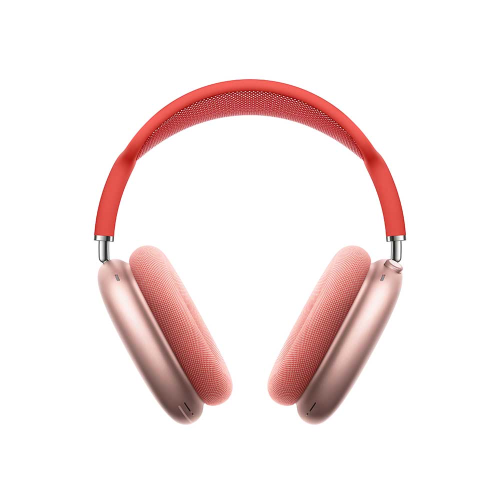 Apple AirPods Max ピンク Apple AirPods Max Pink MGYM3ZA/A Wireless Over-Ear Headphone